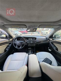 كيا كادينزا